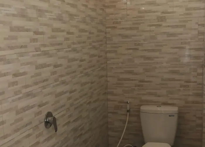 メデウィ ビーチ 4*